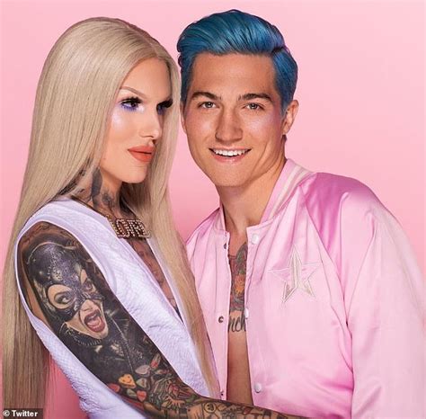 Inside Jeffree Stars WILD dating life